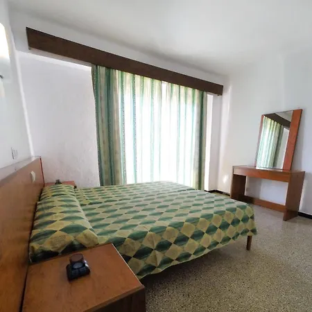 فندق Hostal Lido إل أرينال