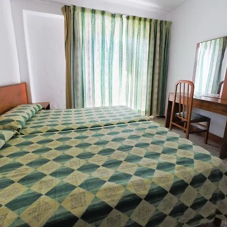 فندق Hostal Lido إل أرينال